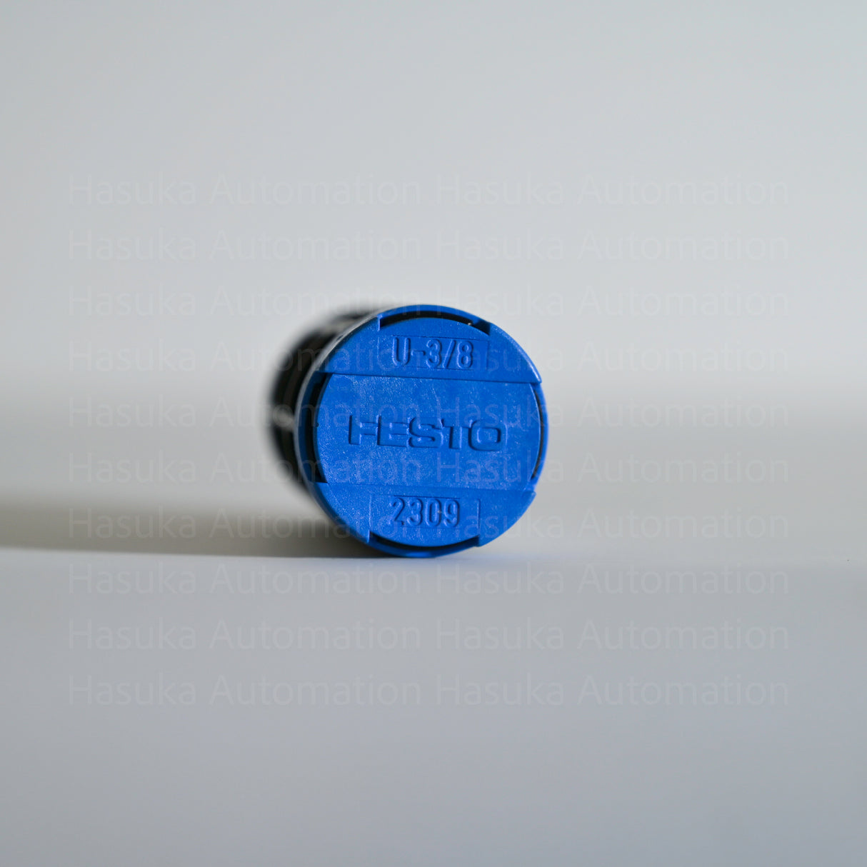 U-3/8 Pneumatic Silencer Festo