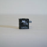U77 Solenoid Coil Camozzi