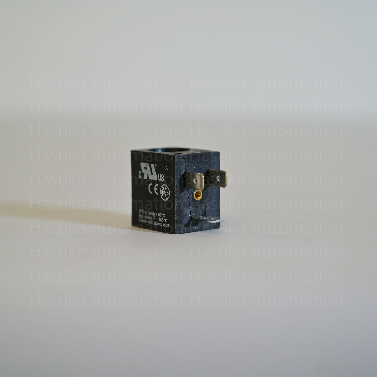 U77 Solenoid Coil Camozzi