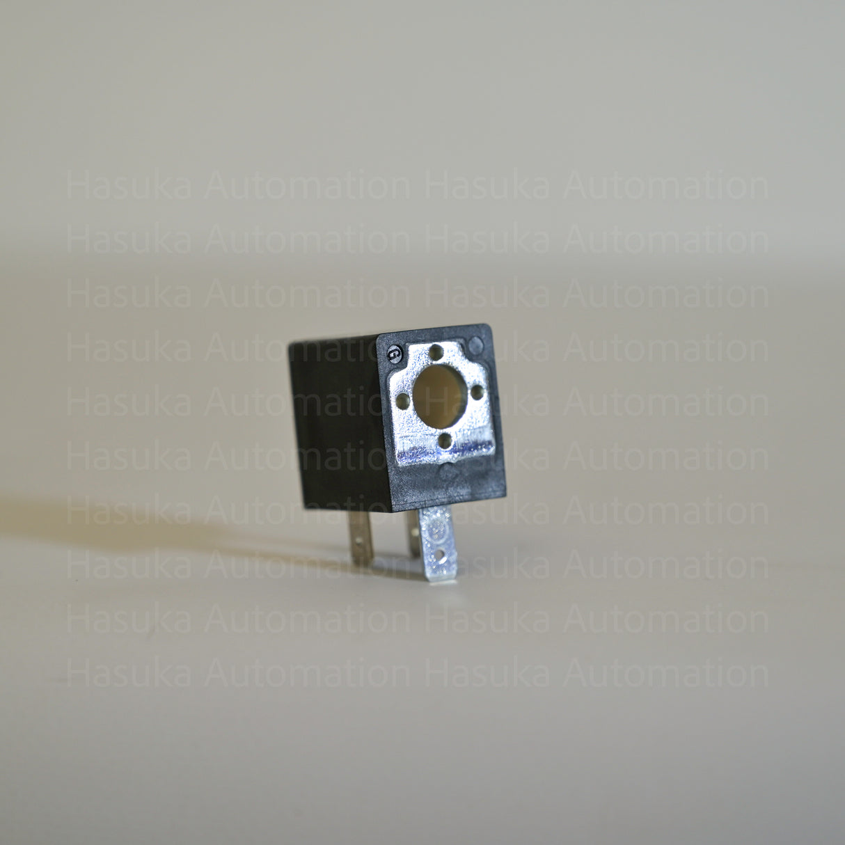 U77 Solenoid Coil Camozzi