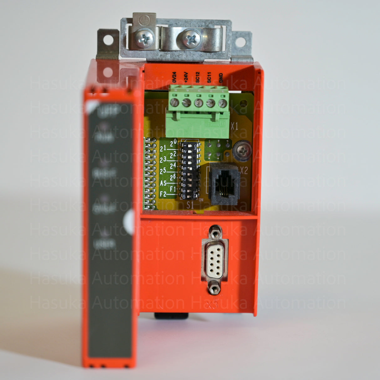 UFP11A-00 Profibus DP-V1 Connector Module SEW EURODRIVE