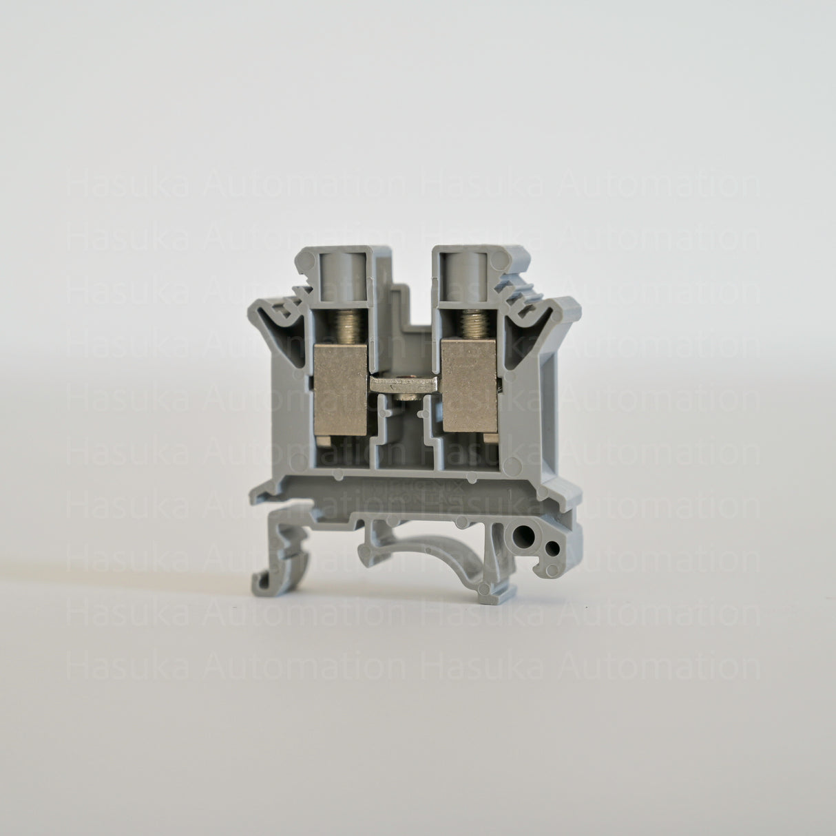 UK 10 N 3005073 Feed-through Terminal Phoenix Contact
