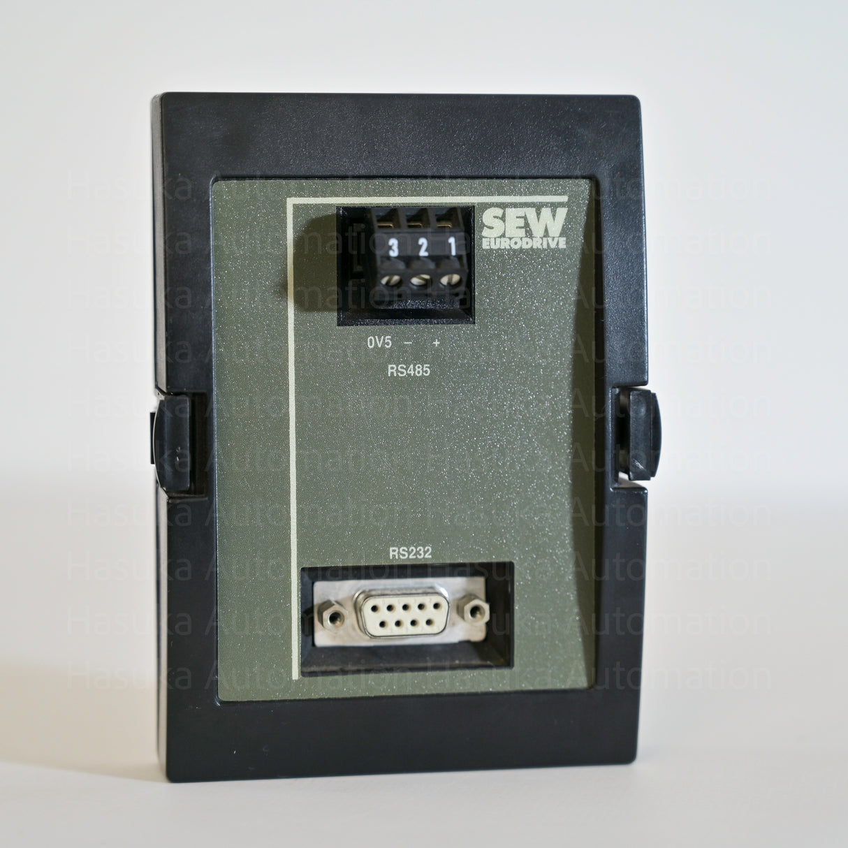 USS21A Serial Interface SEW EURODRIVE