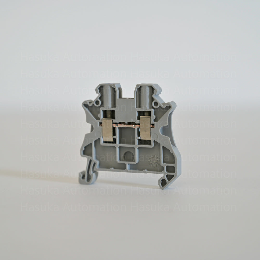 UT 2,5 3044076 Feed-through Terminal Phoenix Contact