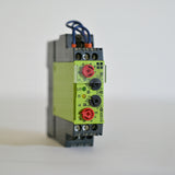 VDE 0435 D12DI60 Timer Relay Tele