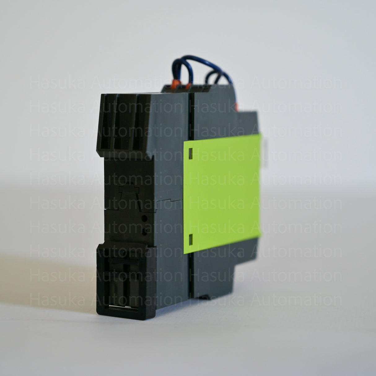 VDE 0435 D12DI60 Timer Relay Tele