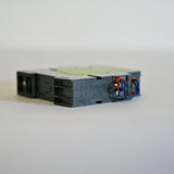 VDE 0435 D12DI60 Timer Relay Tele