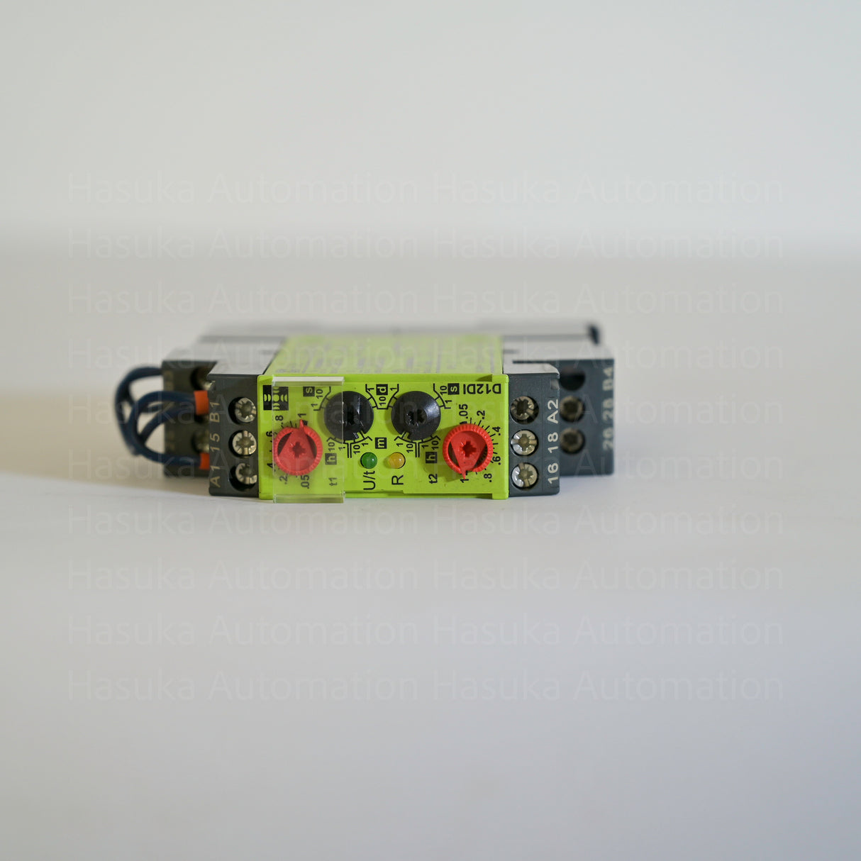 VDE 0435 D12DI60 Timer Relay Tele