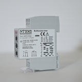 power supply range of 12 to 240 VAC/DC