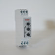 power supply range of 12 to 240 VAC/DC