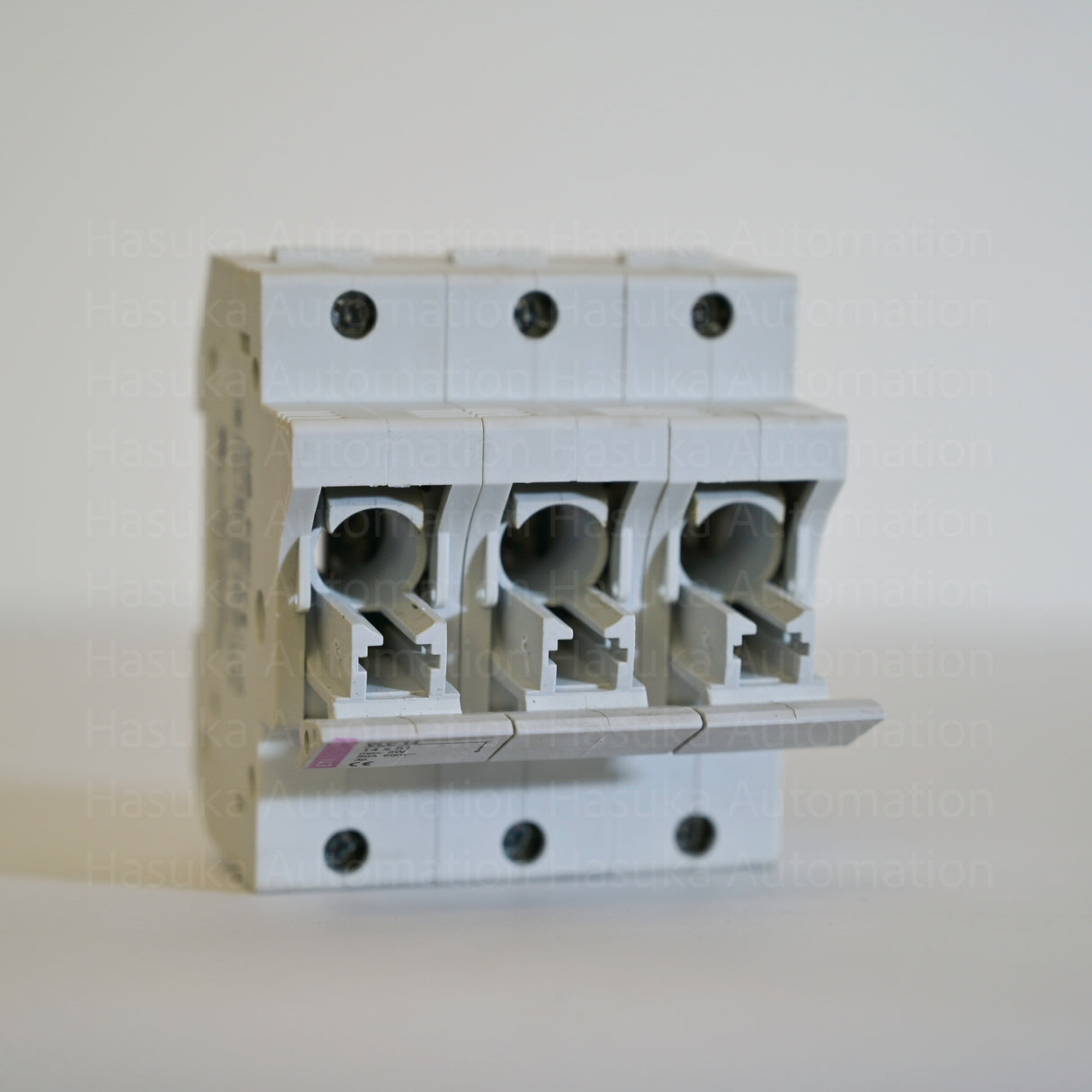 VLC 14 3P Fuse Disconnector ETI