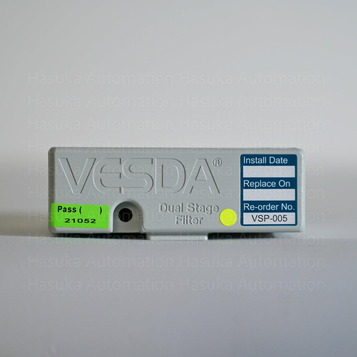 VSP-005 Filter Cartridge Vesda