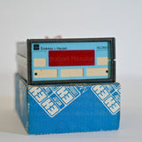 VU2653 Digital Indicator Endress & Hauser