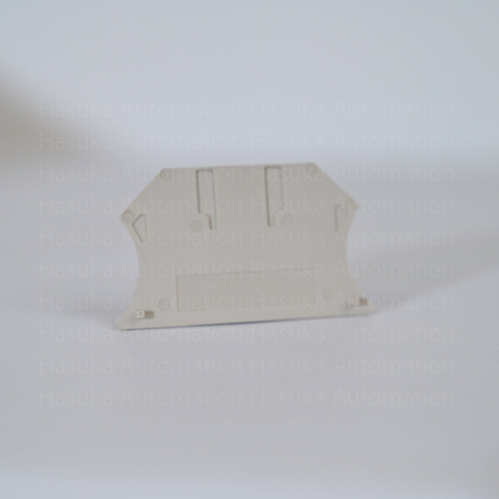 Designed for use with WAP 16/35 WTW 2.5/6/4//10 1050100000, providing a height of 56 mm and a width of 1.5 mm