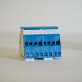 WNT12-24VDC-48W/2A 20000065 Wide-range Switching Power Supply Unit Eltako