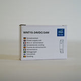 WNT15-24VDC/24W 20000073 Switching Power Supply Unit Eltako