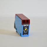 WT250-P470 6012649 Photoelectric Sensor Sick