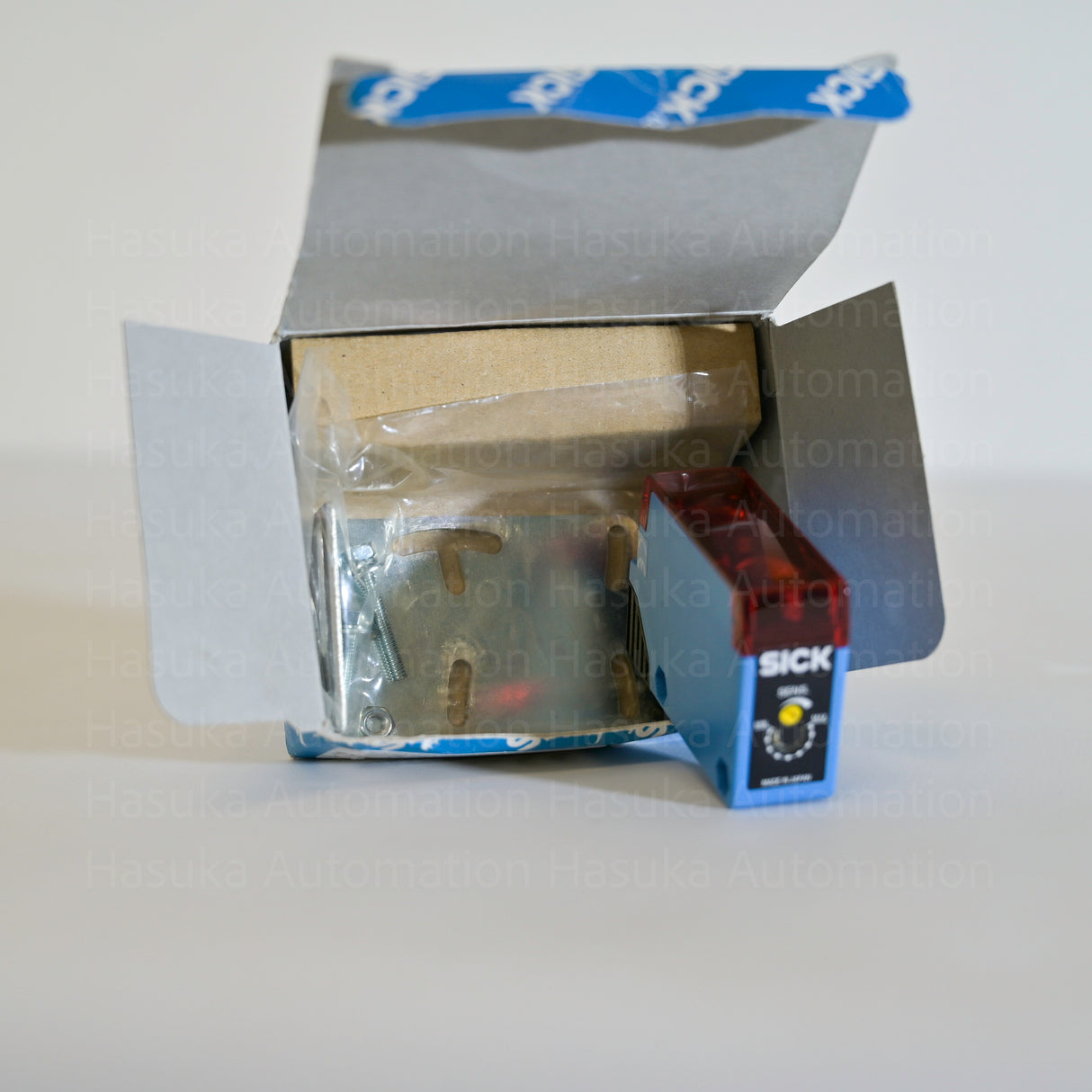 WT250-P470 6012649 Photoelectric Sensor Sick