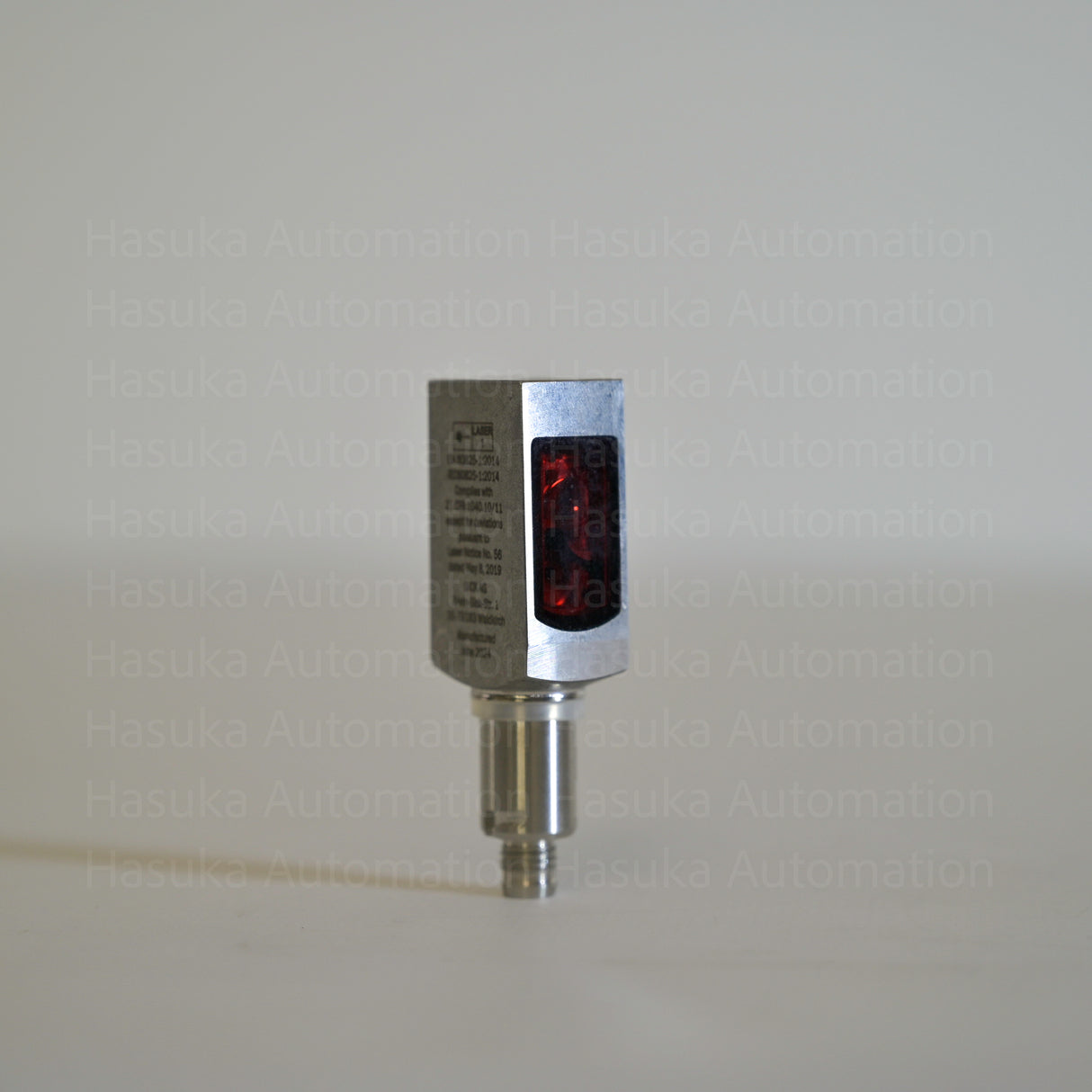 WTB4SL-3P5262H 1058271 Background Suppression Photoelectric Sensor Sick