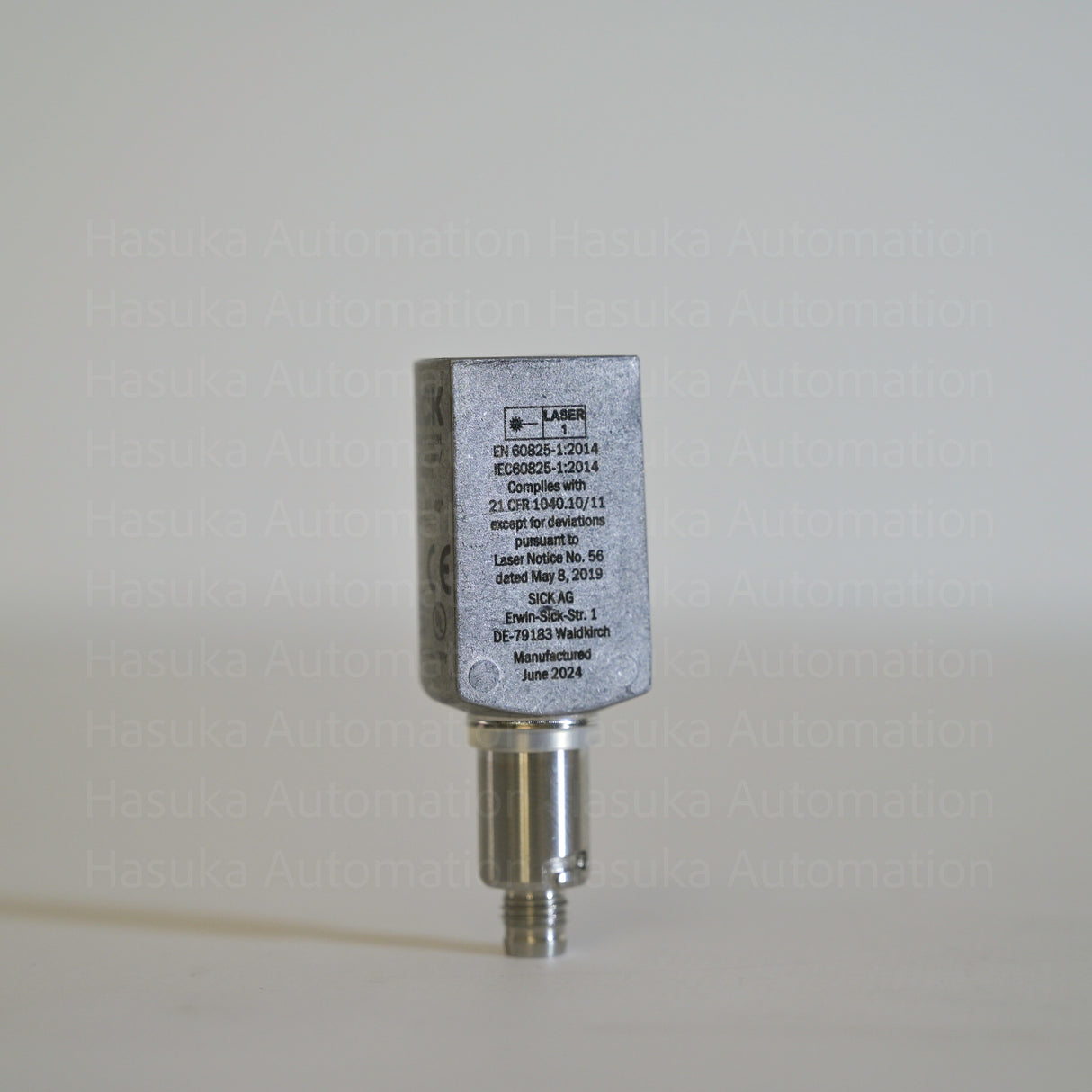 WTB4SL-3P5262H 1058271 Background Suppression Photoelectric Sensor Sick