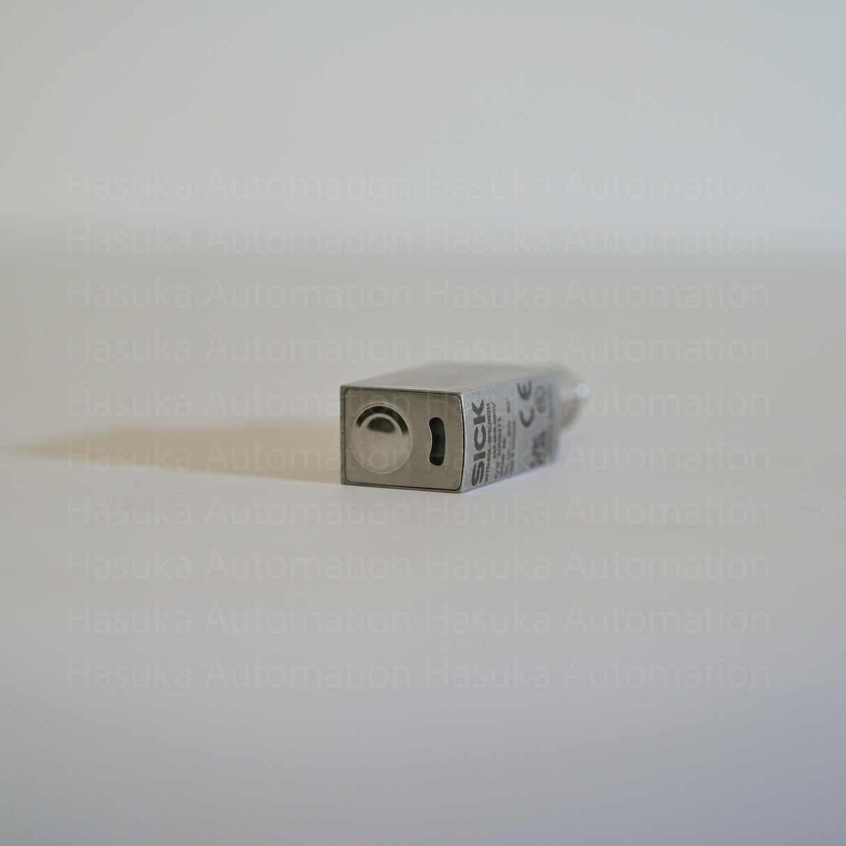 WTB4SL-3P5262H 1058271 Background Suppression Photoelectric Sensor Sick