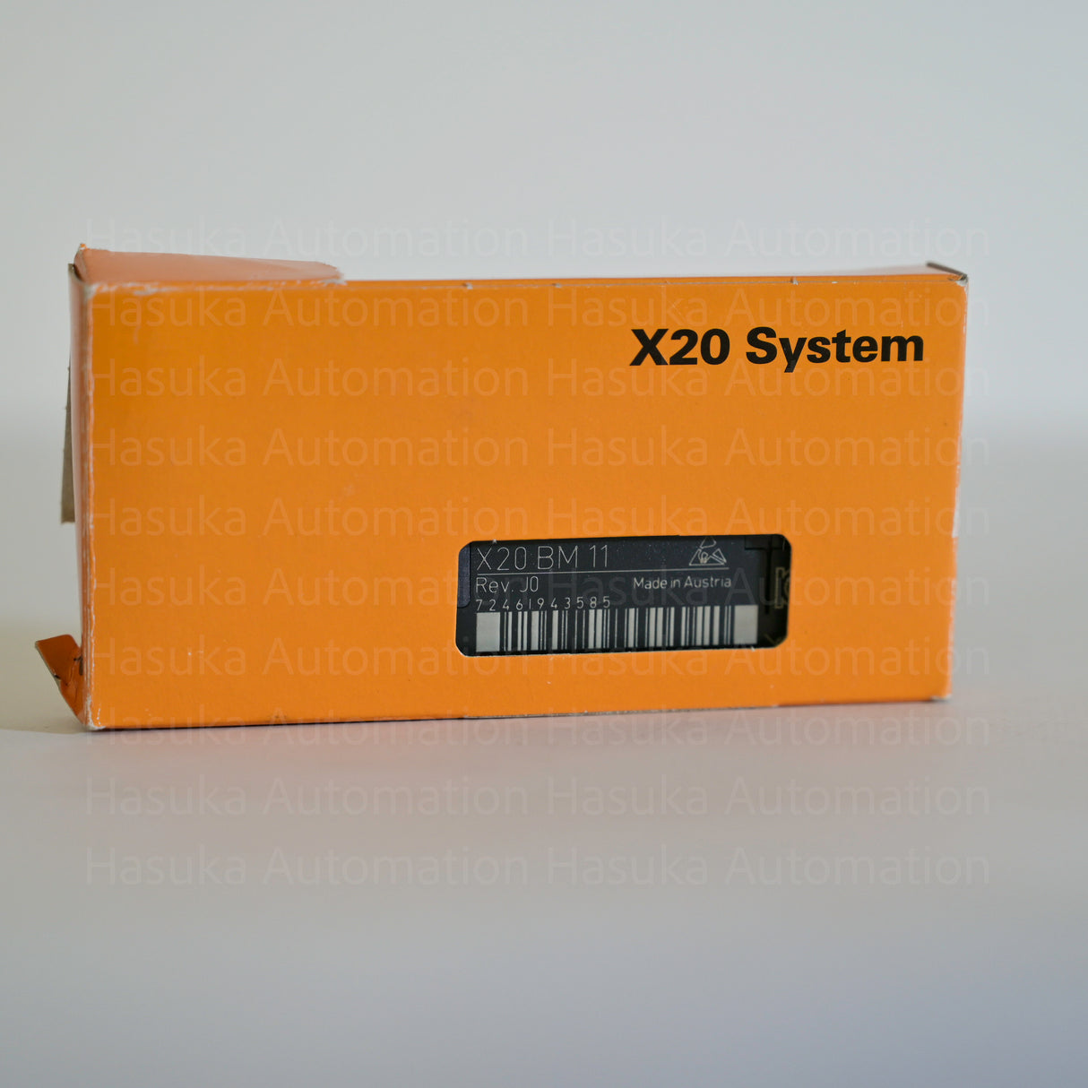 X20BM11 Bus Connector B&R