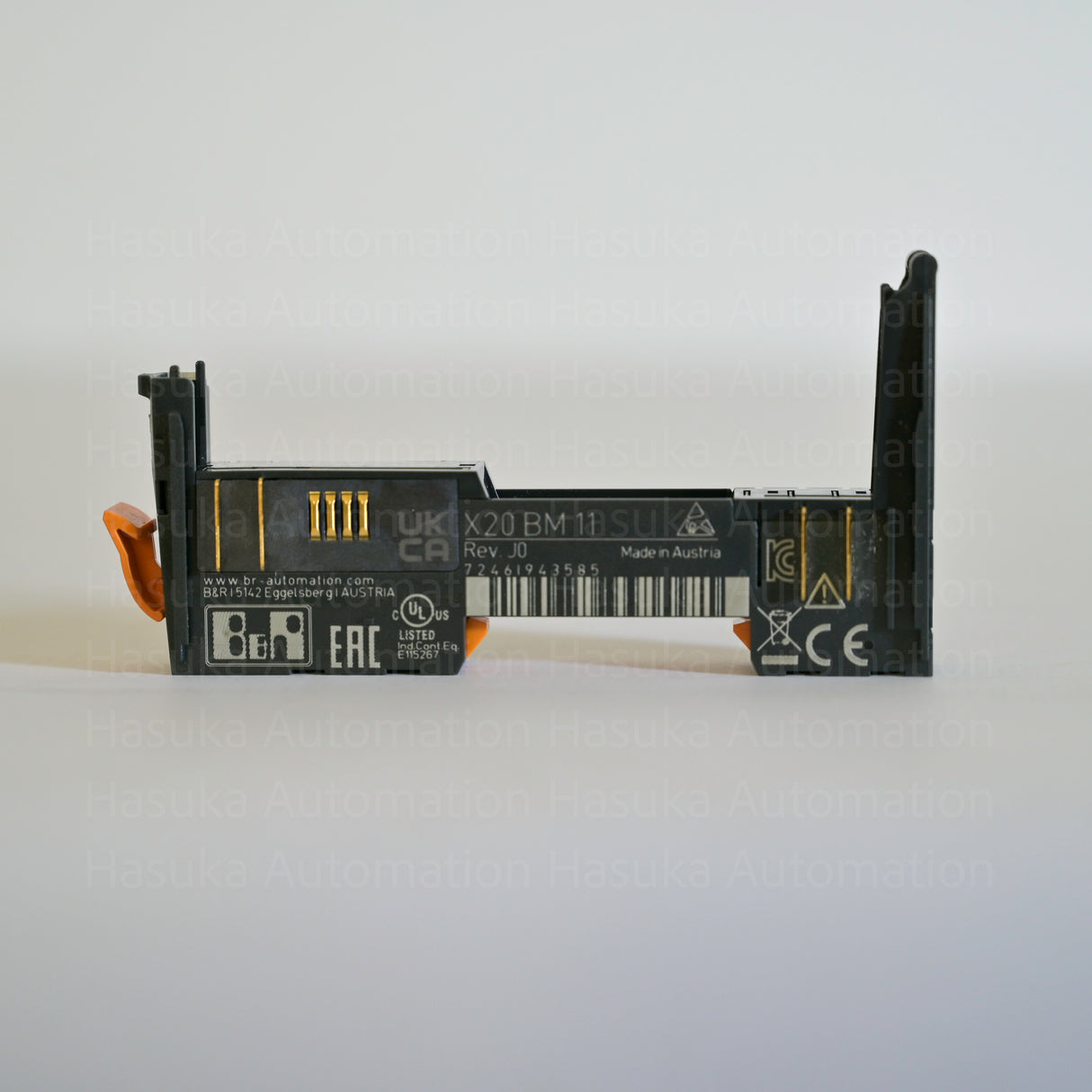 X20BM11 Bus Connector B&R
