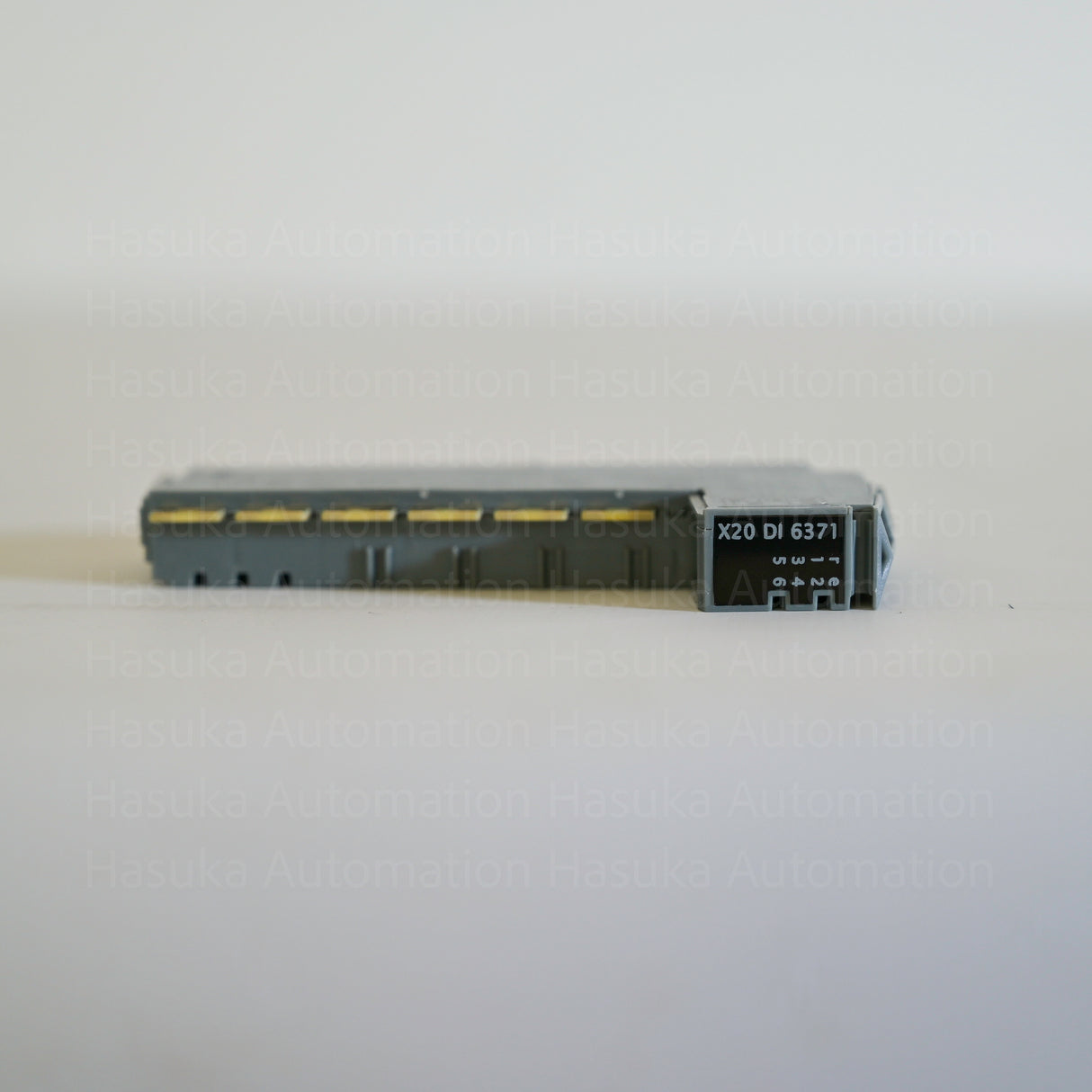 X20DI6371 Digital I/O Module B&R