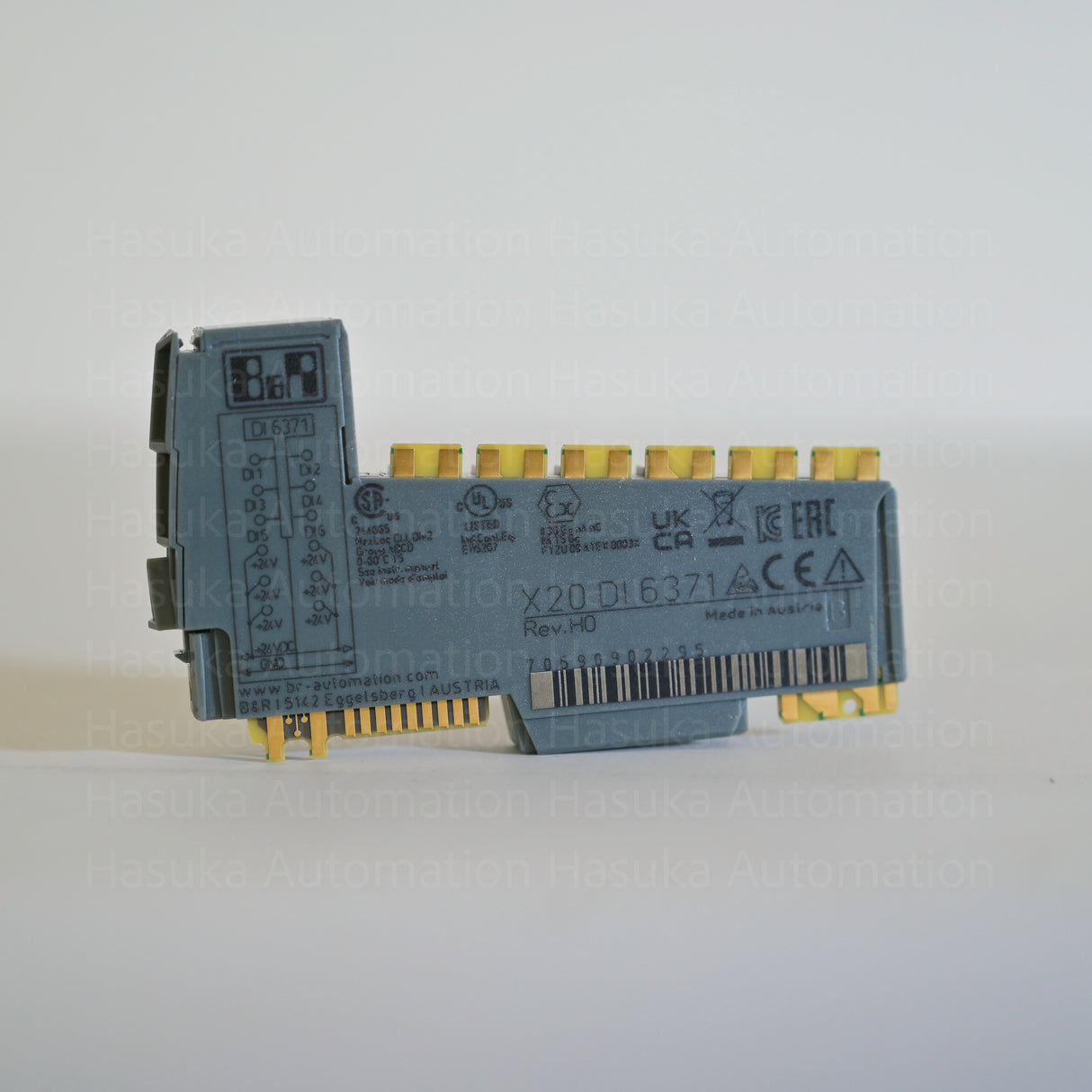 X20DI6371 Digital I/O Module B&R