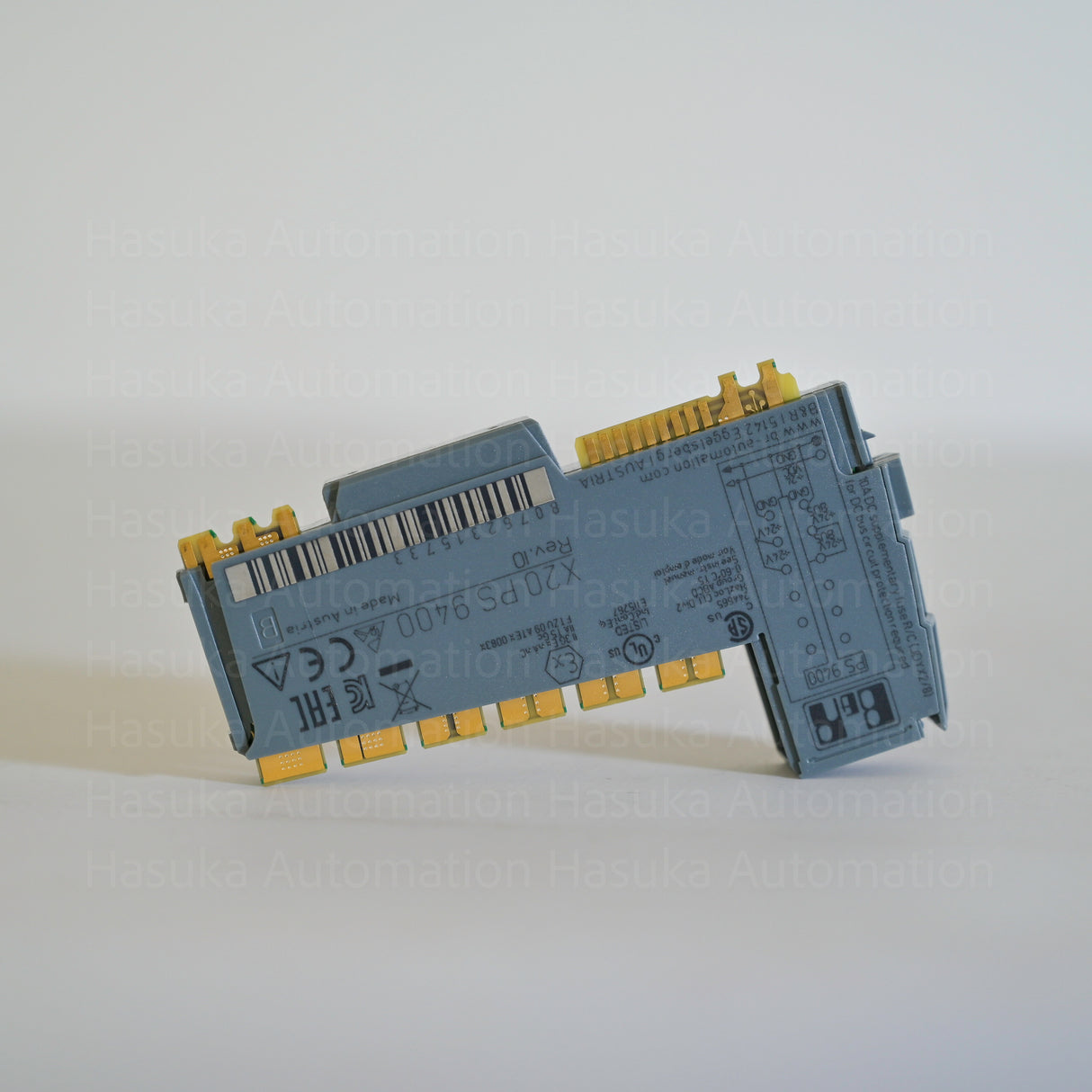X20PS9400 Power Supply Unit B&R