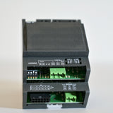 XEV20D-11000 Stepper Valve Driver Controller Emerson Dixell