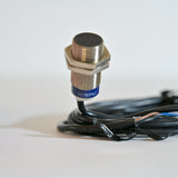 XS118B3PAL2 Inductive Proximity Sensor Telemecanique