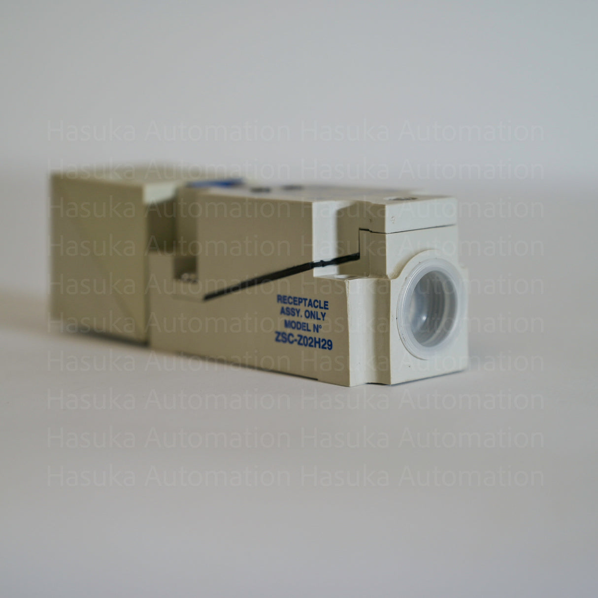 XS8-C40PC449H29 Inductive Sensor Switch Telemecanique