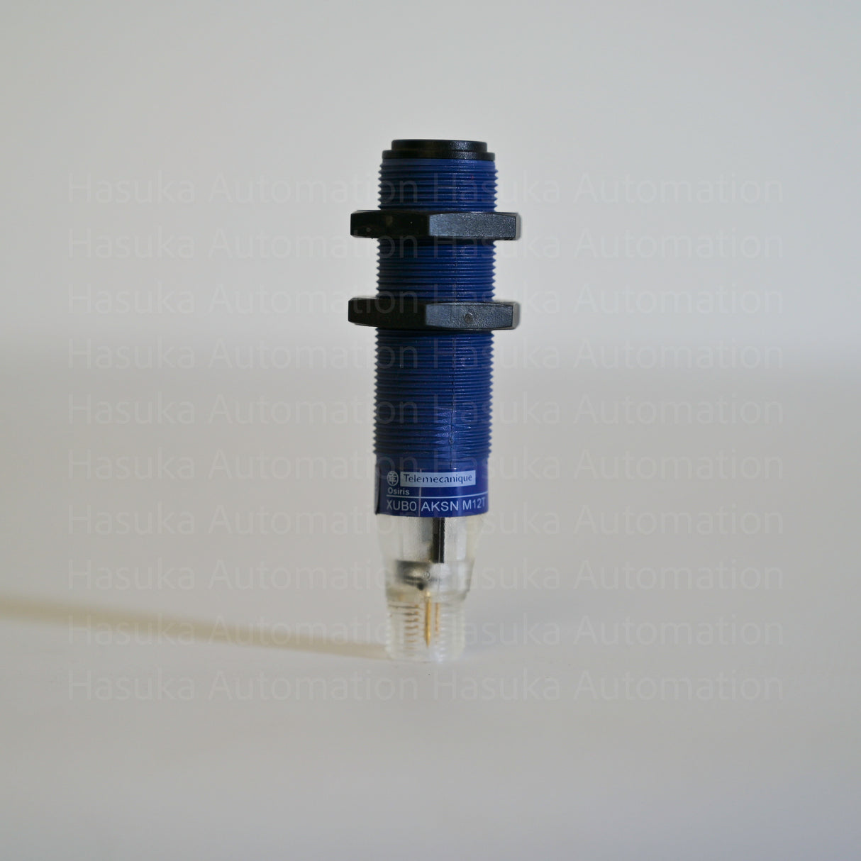 XUB0AKSNM12T Photoelectric Sensor Telemecanique