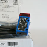 YM22PA-P24 Reflex Sensor with Background Suppression Wenglor