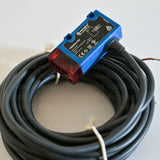 YM22PA-P24 Reflex Sensor with Background Suppression Wenglor