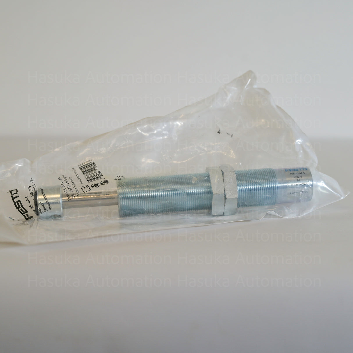 YRS-25-40-C 160273 Shock Absorber Festo