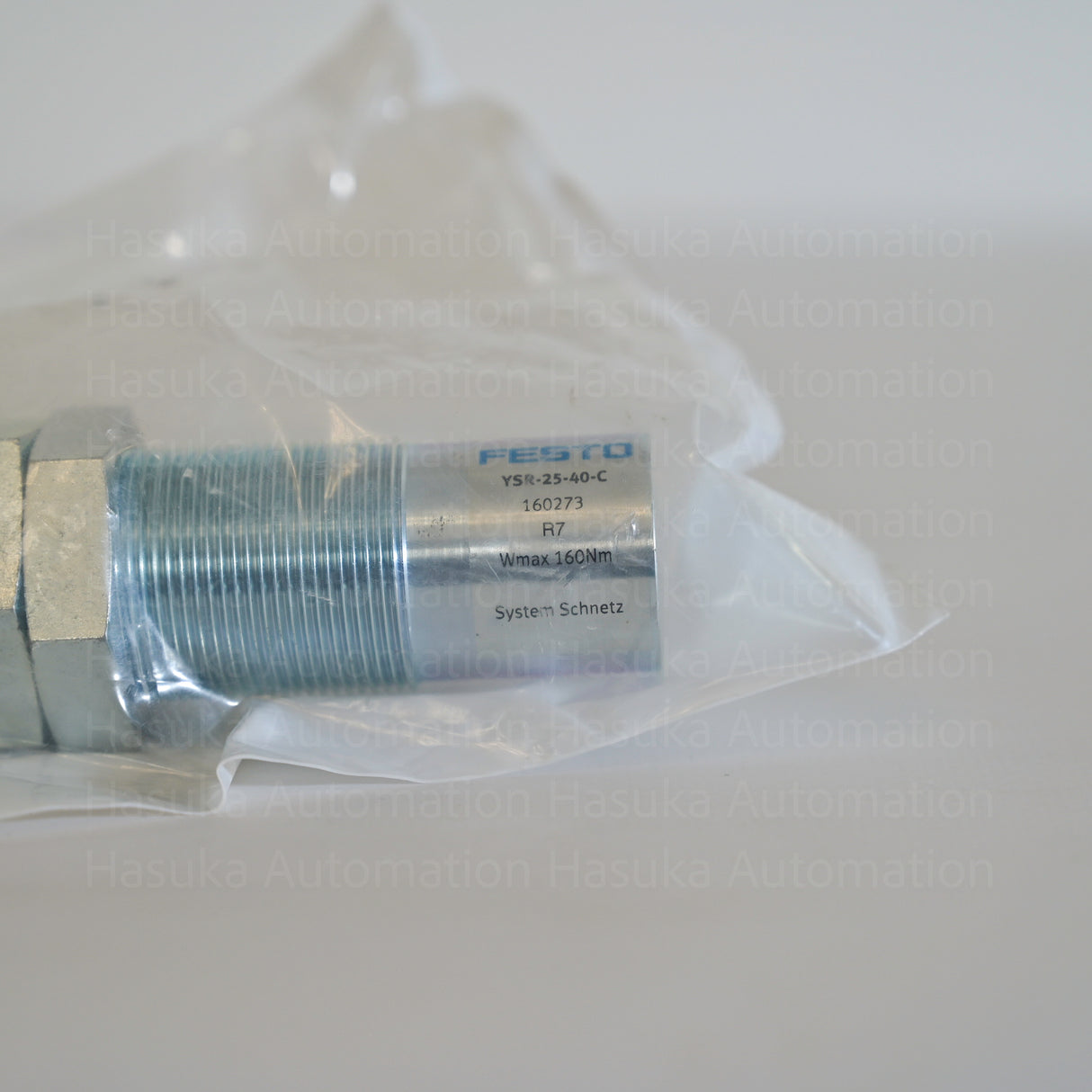 YRS-25-40-C 160273 Shock Absorber Festo