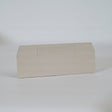 This end plate serves as an essential accessory.