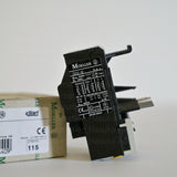 ZB12-10 Overload Relay MOELLER