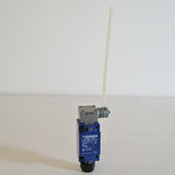ZCKJ1H29 + ZCKE05 Limit Switch with Lever Telemecanique