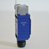 ZCKJ1H29 + ZCKE05 Limit Switch with Lever Telemecanique