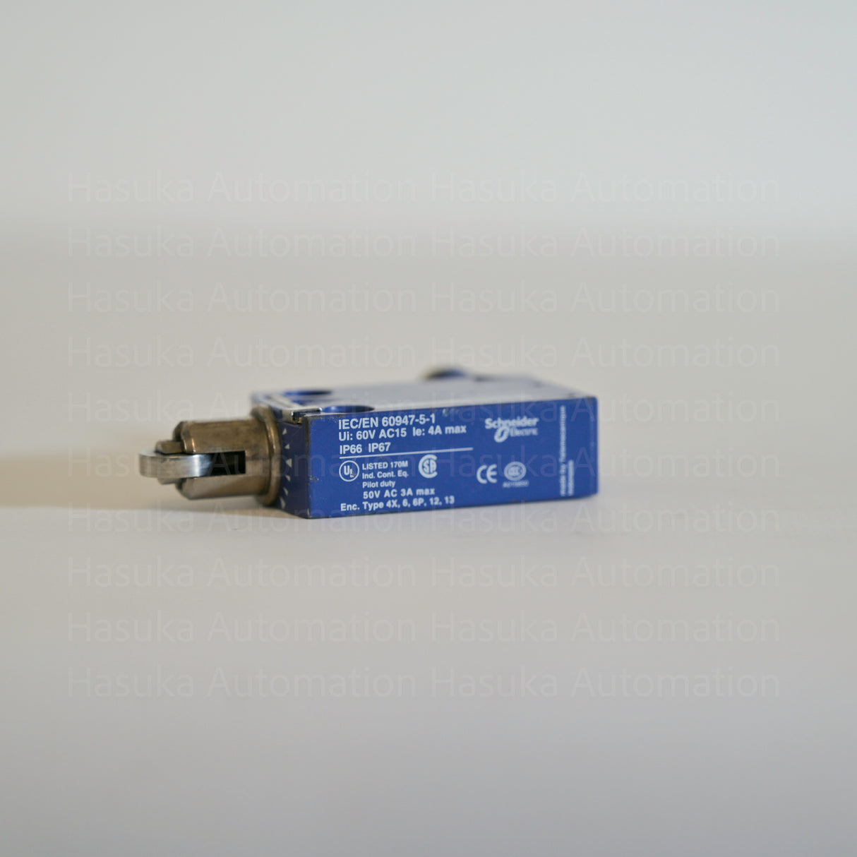 ZCMD21C12 Limit Switch  Telemecanique