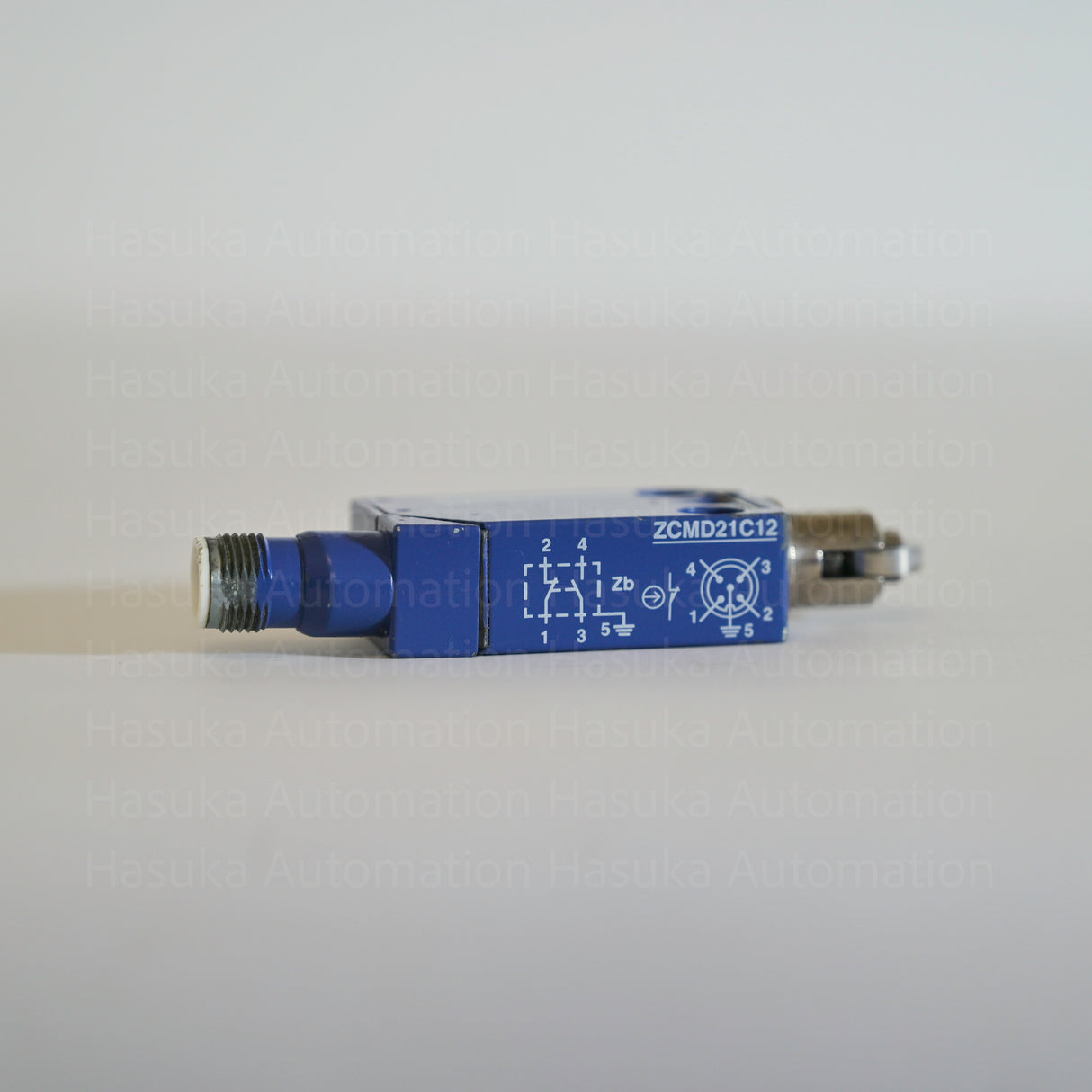 ZCMD21C12 Limit Switch  Telemecanique