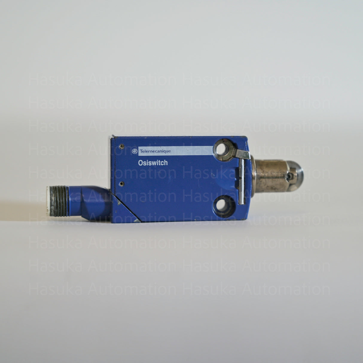 ZCMD21C12 Limit Switch  Telemecanique