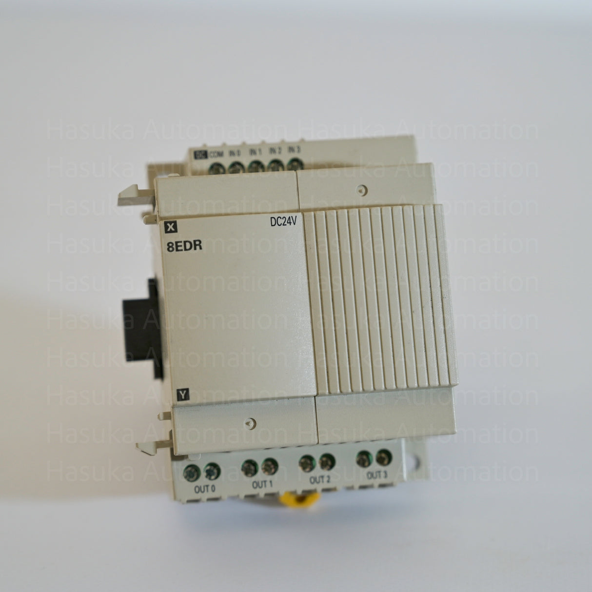 ZEN-8EDR Expansion Module Omron