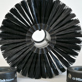 ZZB5718-K222/S Modular Zig-Zag Rotary Brush System | Mink Bürsten