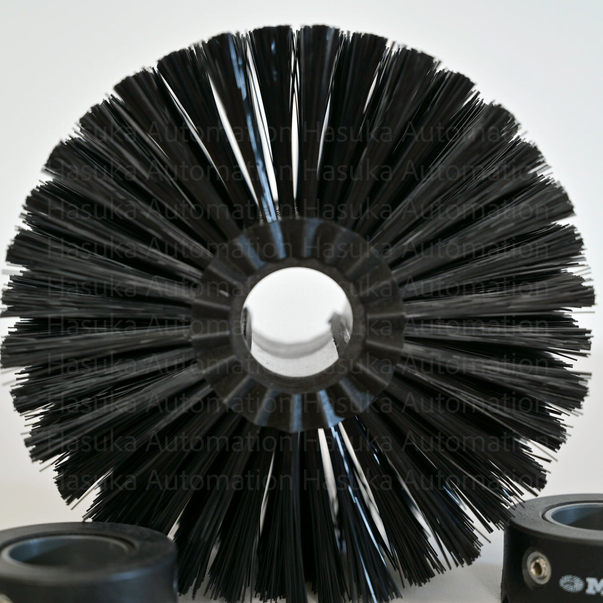 ZZB5718-K222/S Modular Zig-Zag Rotary Brush System | Mink Bürsten