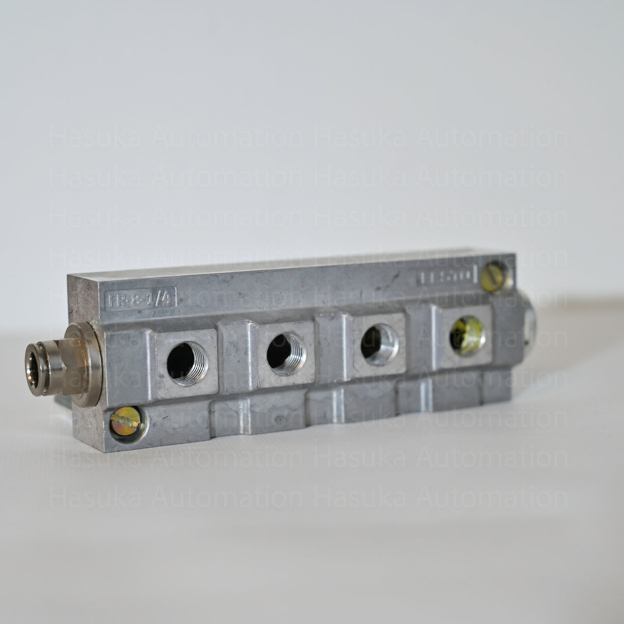 Festo FR-8-1/4 Manifold