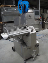 TIPPER TIE TT1815 Automatic Double Clipper